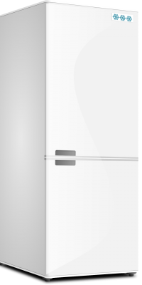 Servicio oficial frigorífico Electrolux Madrid